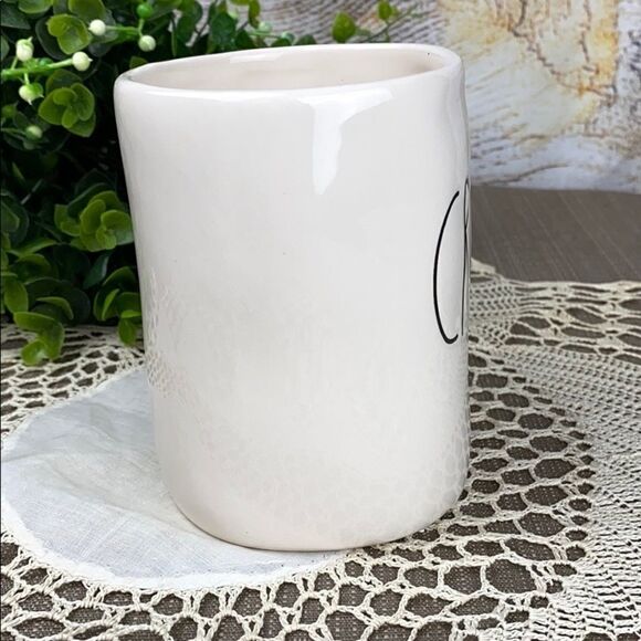 Rae Dunn CRAZY mug - Picture 4 of 5